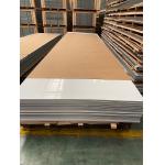 Lightweight A Grade Fireproof Honeycomb Panel For Easy Installation for sale