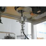 Terminal Stress Tester for Screwless & Threaded Connectors UL486A-B Compliance Device