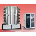 Automotive Parts  PVD  Plating Machine,  Strong Adhesion film, scratch resistance Coating for sale