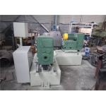 Two Side Pipe Beveling Machine Easy To Operate High Efficiency for sale