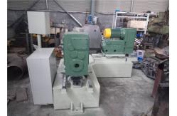 China Two Side Pipe Beveling Machine Easy To Operate High Efficiency supplier