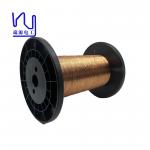 Insulated Fiw6 Copper Enamel Coil Wire For High Voltage Transformer for sale