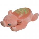 Ouninbear Skin Friendly Baby Plush Toy  Pink Pig Plush Toy For Children for sale