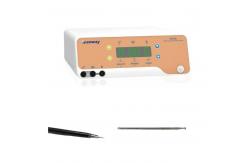 China 100 KHz Frequency Coblation Plasma Surgery System Level Probes for Myomectomy supplier