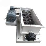 2.2kw Sweet Potato Starch Processor With Advanced Plc Control for sale