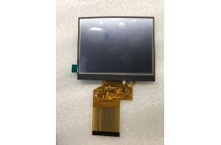 China Transmissive SPI TFT LCD Display 320x240 Hx8238d 3.5'' Capacitive Touch supplier