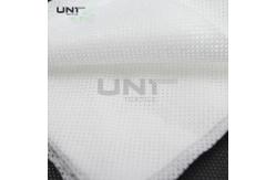 China Plain Polypropylene PP Spunbond Non Woven Fabric Embossed supplier
