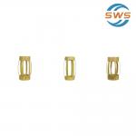 Corrosion Resistant Coating Centralizers For Casing Centralization for sale