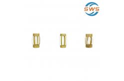 China Corrosion Resistant Coating Centralizers For Casing Centralization supplier
