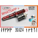 Huida 3508B/3512B/3516B Engine 392-0214 20R-1275 392-0215 20R-1276 Fuel Injector common rail injector Neutral for sale