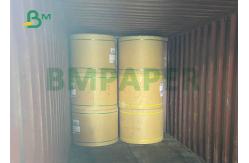 China 200gram 300gram 610 x 860mm Bristol Matt Paper Silk Finish Both Sided supplier