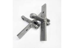 China Custom Industry Scraper Chain Suspension Forged Chain for Construction Machinery supplier