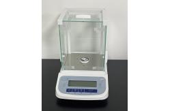 China Light Test Solid Digital Densimeter Densitometer Density Analyzer OEM supplier