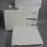 9x9 Nonwoven Polycellulose Wipes 56g Lint Free Cloth For Clean Room for sale