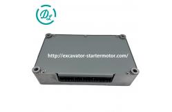 China Excavator ECM Controller Excavator SH135X-3B SH130-5 KHR37620 supplier