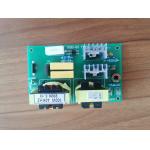 100 W 40k Single Frequency Ultrasonic Cleaner Pcb Board for sale