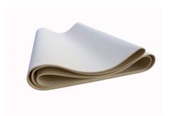China Industrial Nomex Endless Felts for Heat Transfer Printing Usage supplier