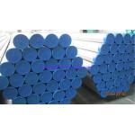 Stainless Steel Seamless Pipe ASTM A312 TP304L TP304H TP321 TP316L Annealed and Pickled