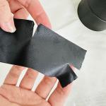Customizable 320um Thickness Carpet Adhesive Tape Hand Tearing Method Stable Adhesive