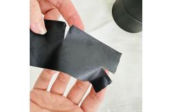 China Customizable 320um Thickness Carpet Adhesive Tape Hand Tearing Method Stable Adhesive supplier