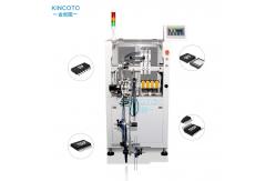 China Automatic IC Programming Electronic Components Ic Programming Machine KA42-2000 Tape Programmer supplier