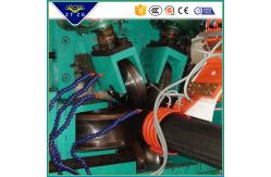 China 400KW 500KW Solid State High Frequency Welder supplier