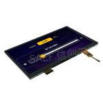 7 Inch PCAP Touch Screen 1024X600 All Viewing Angles IPS For Industrial Medical for sale