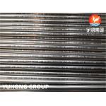 ASTM A249 TP316L Austenitic Stainless Steel Welded Superheater Tubes for sale