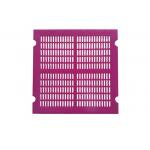 Deck Modular Polyurethane Panels Shaker Screen Media 305MMX305MM Without Frame