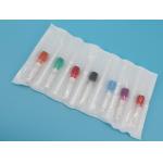 95kPa Infectious Waste Bag Superior Pressure Resistance And Heat Sealing for sale