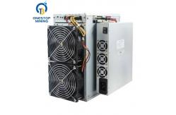 China Canaan Avalon A1246 85Th S Bitcoin Blockchain Mining Machine Asic Crypto Miners supplier