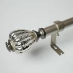 Iron Pipe Curtain Rods for sale