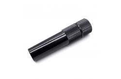 China Phenolic 5AG 10x38 In Line Fuse Holder UL 94V-1 Insulation Resistance supplier