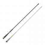 Repeater Accessories Antenna And Feeder 7900D Quad Band Antenna For 4 Band QYT KT7900D KT-8900R Walkie Talkie for sale
