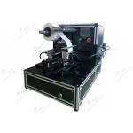 Lithium Ion Pouch Cell Battery Stacking Machine Semi Auto Desktop One Stop Solution