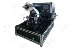 China Semi-Auto Stacking Machine Z-Folding Pouch Cell Assembly Equipment supplier