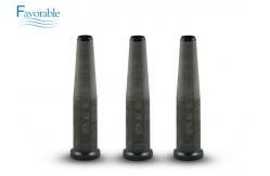 China Perforated Cut Punches 500273200 Compatible HSS Teseo Punching Tool supplier