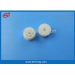 Original Hitachi ATM Parts WBM-S2M-48 PLY 30T-48G Plastic Gear 4P008136-001 for sale