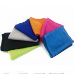 Quick Drying OEM Instant Cooling Refreshing Sports Ice Cool Towel