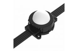 China Factory Waterproof Profile DC24V LED point light park landscape lighting supplier