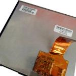 AUO C080EAT02.0 TFT LCD Display 8.0 Inch Lcd Module 184PPI for sale