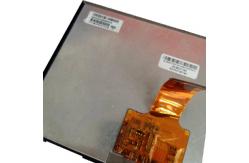 China AUO C080EAT02.0 TFT LCD Display 8.0 Inch Lcd Module 184PPI supplier