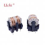 BPQ2004 PQ2005 Vertical Power Distribution Transformer 4 2 2 PIN For Optimal Power Performance for sale