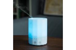 China 200ml Aromatherapy Room Diffuser Electric Pure Essential Oil Diffuser supplier