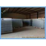 Eco Mesh Modular Plant Trellis System / Green Wall Wire Trellis System 50x50mm