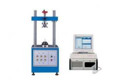 China Computer System Automatic Torque Testing Machine , Torque Testing Equipment supplier