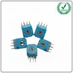 16A Rotary Isolator Dimmer Switch 10 X 10 Type 360 Degree for sale