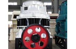 China PSG Simmons Crusher Used In Metallurgy And Mining Industry supplier
