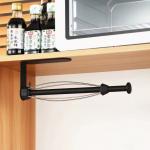 Stainless Steel Tissue Holder Single Hand Operable For Kitchen for sale