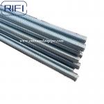 RIFI Threaded Bar All Threaded Rod Zinc Plated M10,M12 for sale